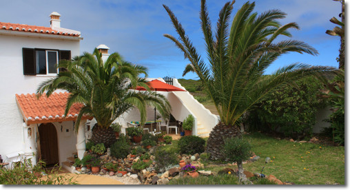 Ferienhaus Casa da Anna 