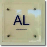 Licença Alojamento local