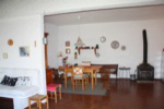 Bild Haus von innen