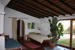 Bild von Haus innen