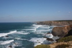 Praia Bordeira