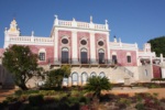 Palacio de Estoi